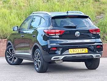 Used MG MG ZS 2023 for sale - 74836278: Photo