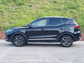 Used MG MG ZS 2023 for sale - 74836278: Photo