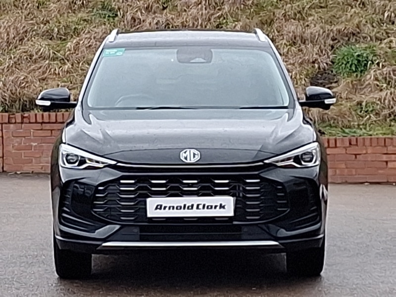 Used MG MG ZS 2024 for sale - 77448663: Photo 12