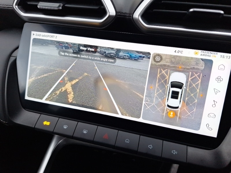 Used MG MG ZS 2024 for sale - 77448663: Photo 15