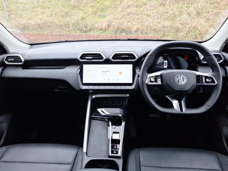 Used MG MG ZS 2024 for sale - 77448663: Photo 2