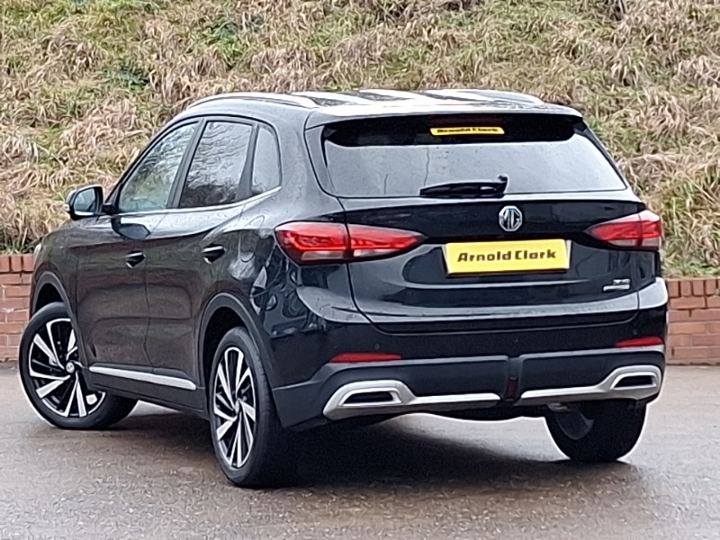 Used MG MG ZS 2024 for sale - 77448663: Photo 3