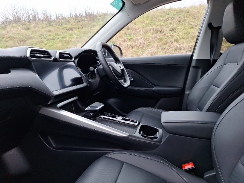 Used MG MG ZS 2024 for sale - 77448663: Photo 5