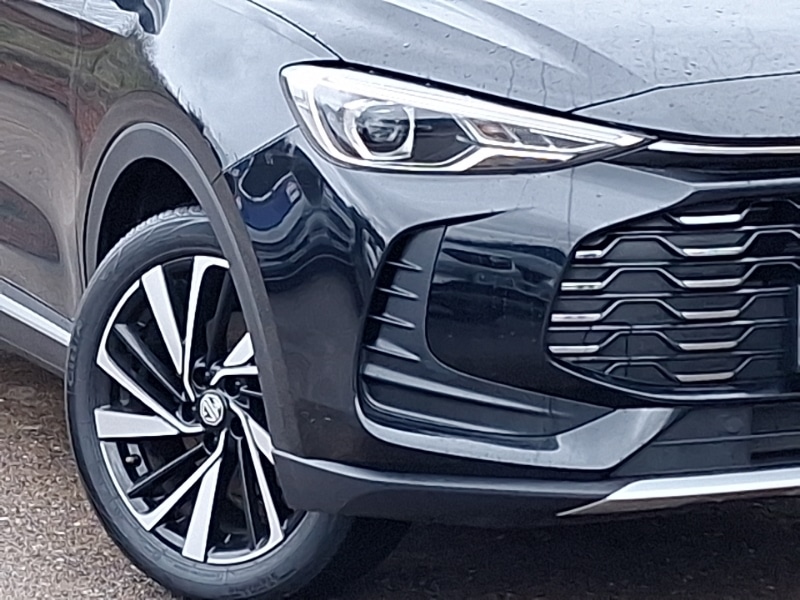 Used MG MG ZS 2024 for sale - 77448663: Photo 9