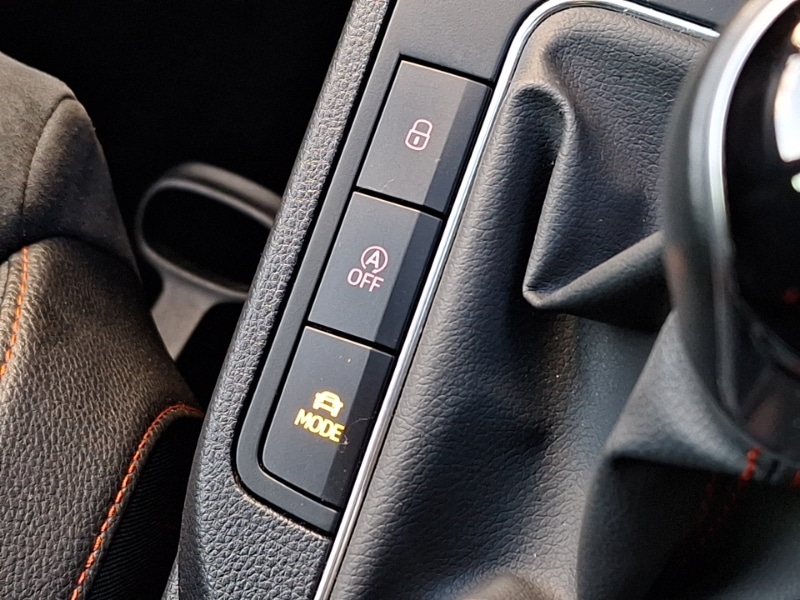 Used SEAT Ibiza 2021 for sale - 76763624: Photo 10