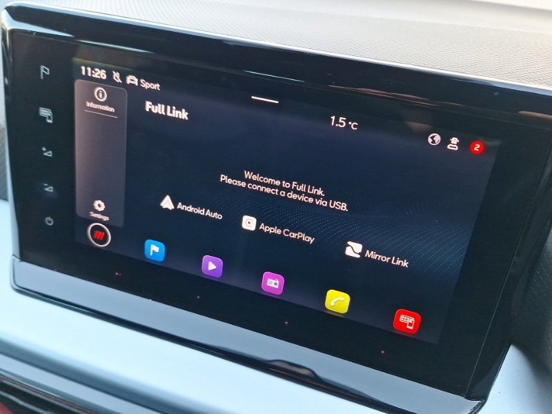 Used SEAT Ibiza 2021 for sale - 76763624: Photo 15