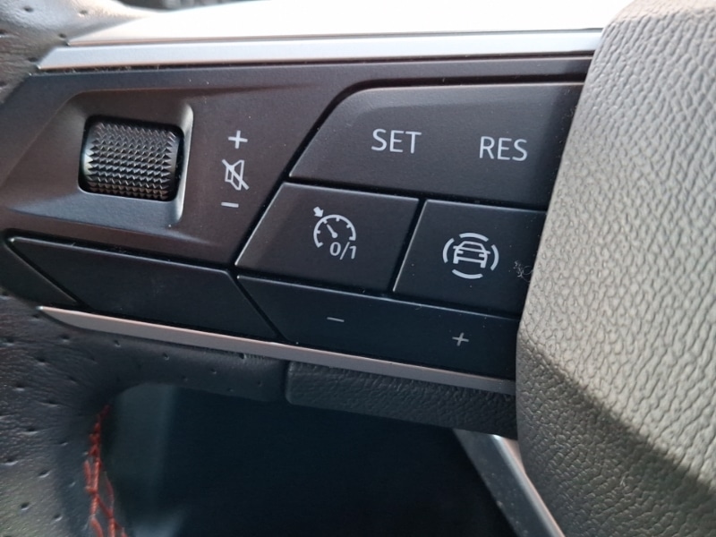 Used SEAT Ibiza 2021 for sale - 76763624: Photo 16