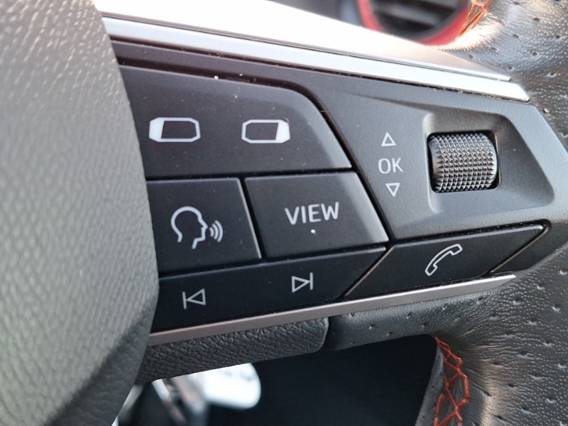 Used SEAT Ibiza 2021 for sale - 76763624: Photo 17