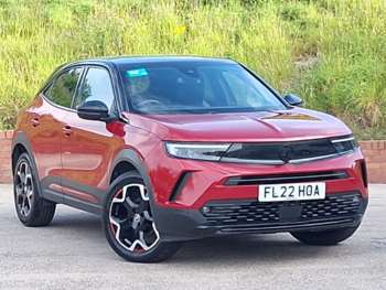 2022 - 1.2 Turbo SRi Premium 5dr