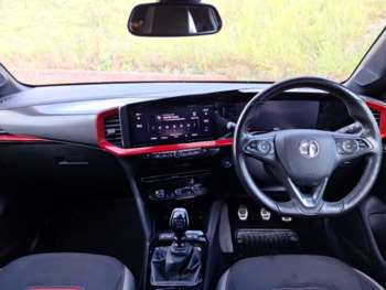 Used Vauxhall Mokka 2022 for sale - 75055935: Photo