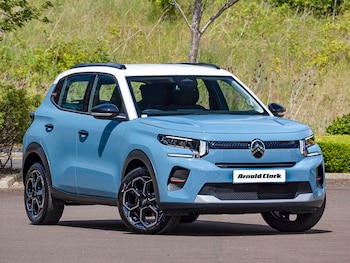 Citroen C3 feature image