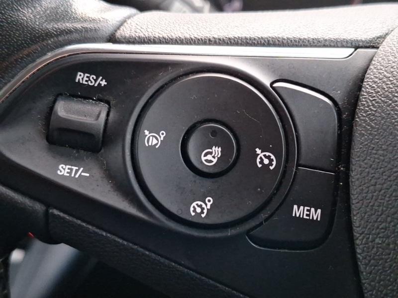 Used Vauxhall Combo Life 2022 for sale - 76418867: Photo 16