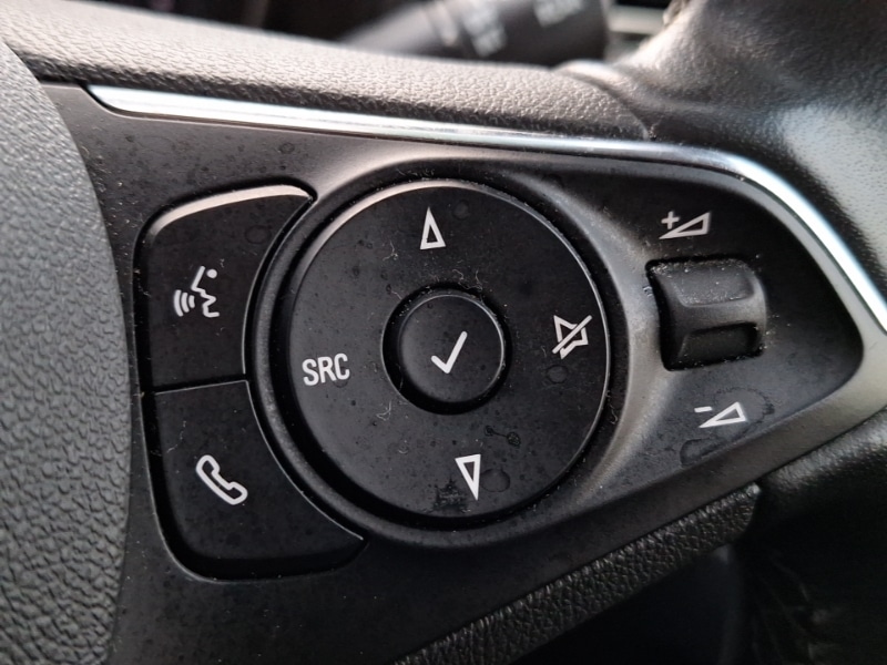 Used Vauxhall Combo Life 2022 for sale - 76418867: Photo 17