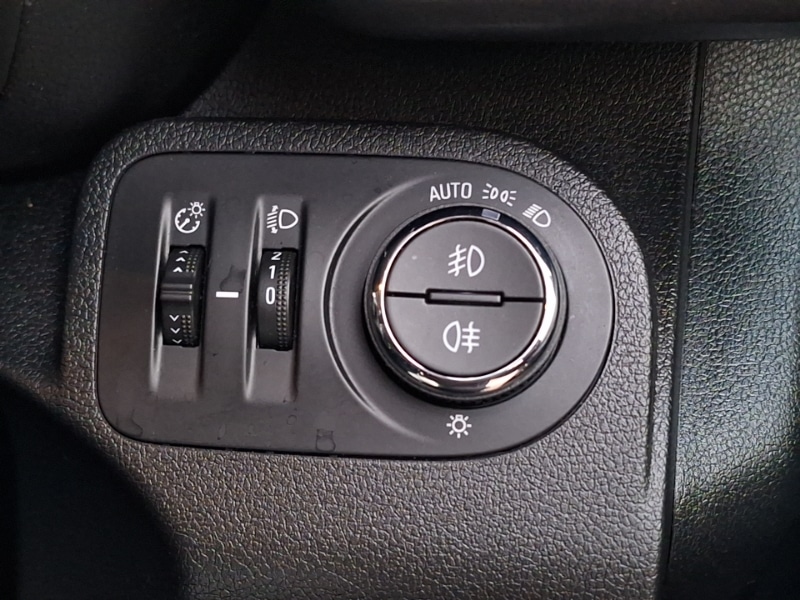 Used Vauxhall Combo Life 2022 for sale - 76418867: Photo 18