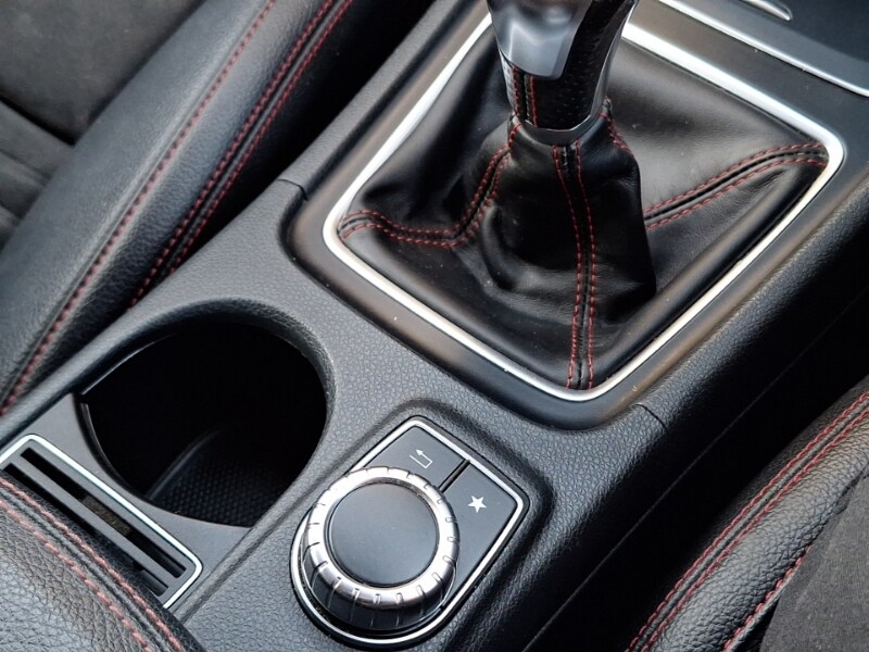 Used Mercedes-Benz A-Class 2017 for sale - 77531113: Photo 10