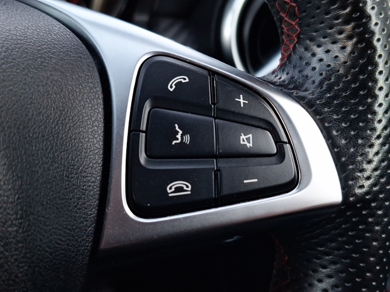 Used Mercedes-Benz A-Class 2017 for sale - 77531113: Photo 18