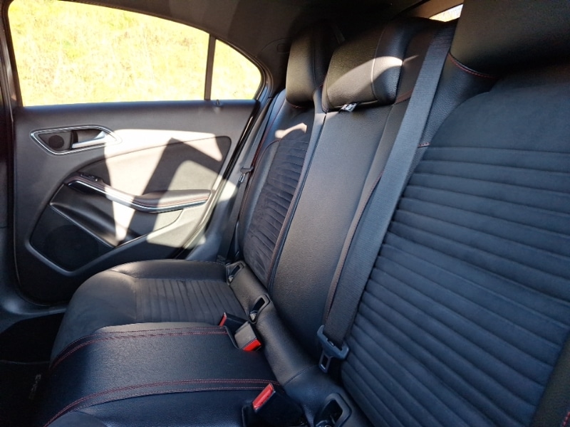 Used Mercedes-Benz A-Class 2017 for sale - 77531113: Photo 6