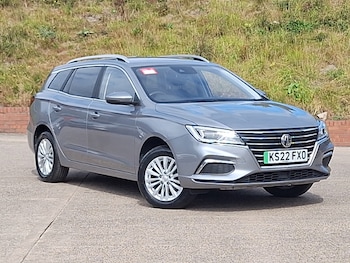 MG - MG5