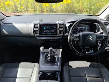 Used Citroen C5 Aircross 2019 for sale - 79069946: Photo