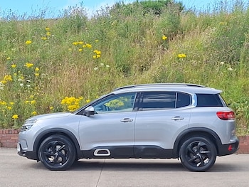 Used Citroen C5 Aircross 2019 for sale - 79069946: Photo