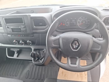Used Renault Master 2023 for sale - 75285001: Photo