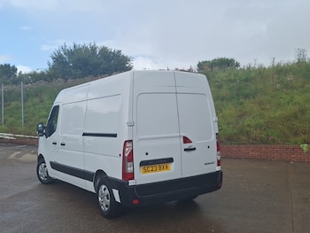 Used Renault Master 2023 for sale - 75285001: Photo