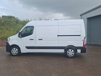 Used Renault Master 2023 for sale - 75285001: Photo