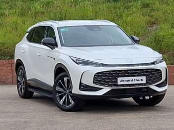 Used MG MG HS 2025 for sale - 74973373: Photo