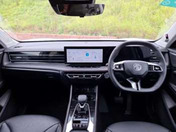 Used MG MG HS 2025 for sale - 74973373: Photo