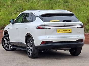 Used MG MG HS 2025 for sale - 74973373: Photo