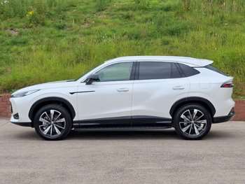Used MG MG HS 2025 for sale - 74973373: Photo
