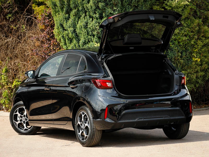 Used MG MG3 2025 for sale - 77433109: Photo 18