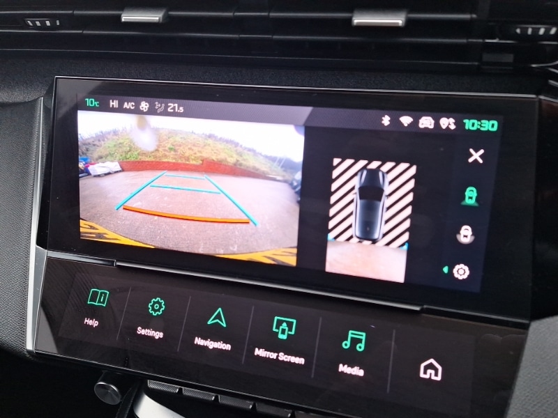 Used Peugeot 308 2023 for sale - 77251587: Photo 15