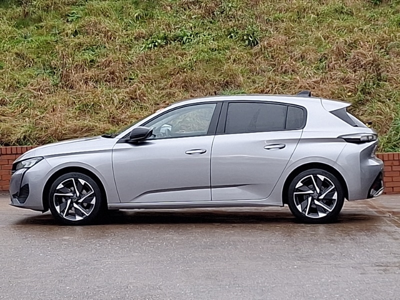Used Peugeot 308 2023 for sale - 77251587: Photo 4