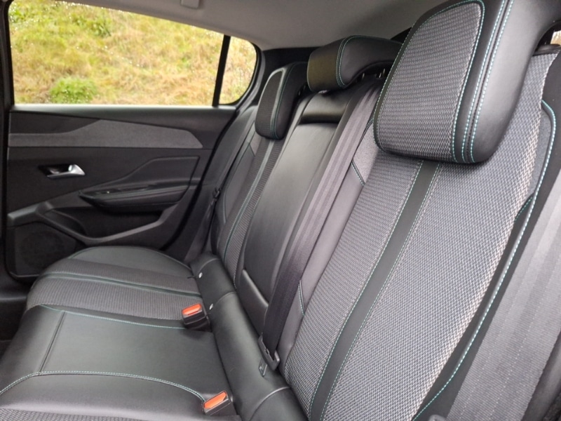 Used Peugeot 308 2023 for sale - 77251587: Photo 6