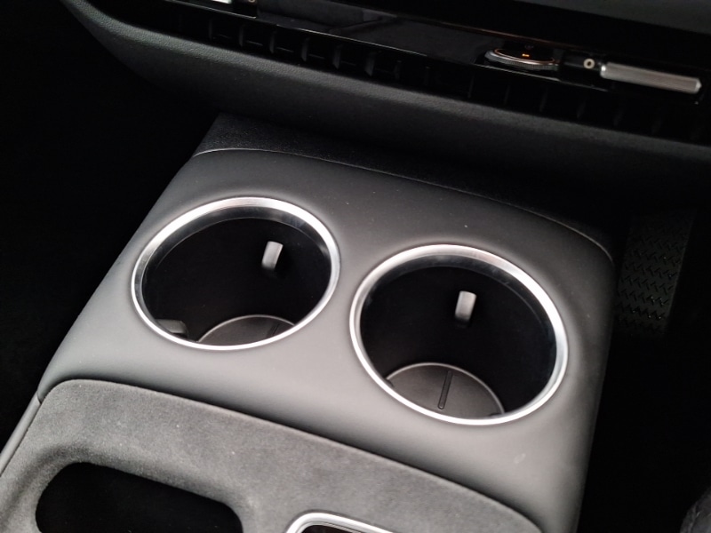 Used MG MGS5 2025 for sale - 77251888: Photo 11