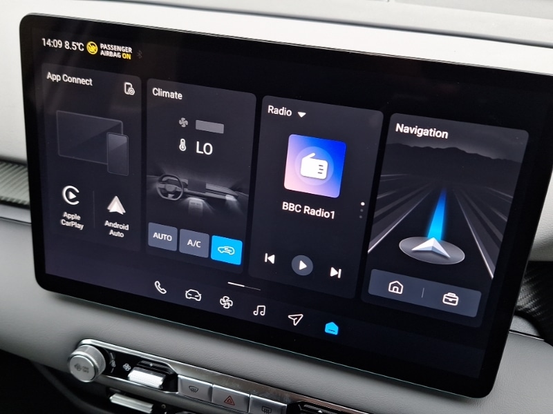 Used MG MGS5 2025 for sale - 77251888: Photo 13