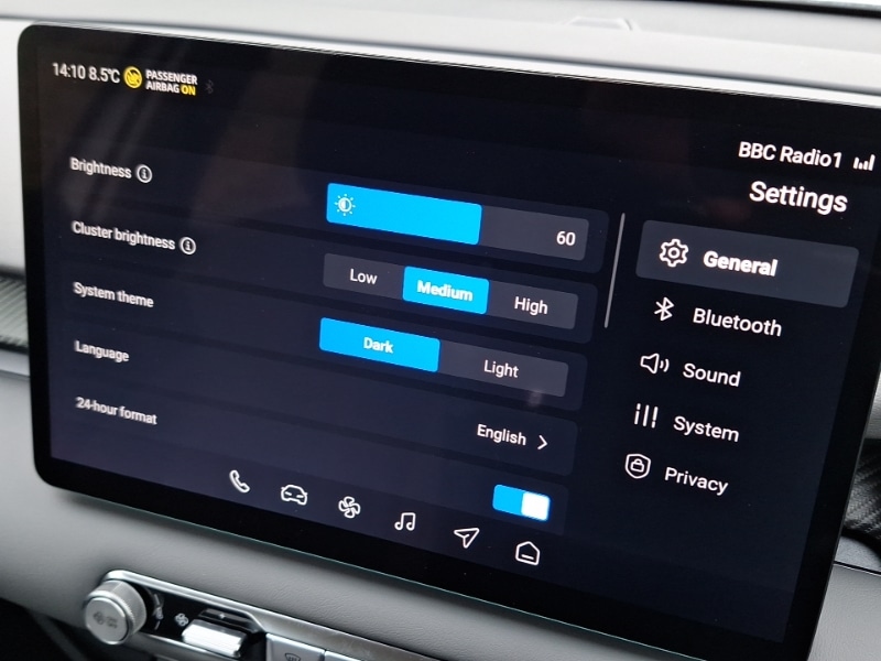 Used MG MGS5 2025 for sale - 77251888: Photo 15