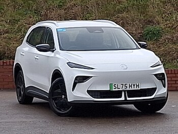 Used MG MGS5 2025 for sale - 77251888: Photo