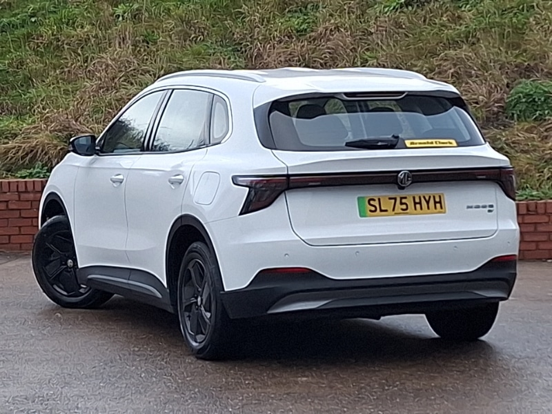 Used MG MGS5 2025 for sale - 77251888: Photo 3