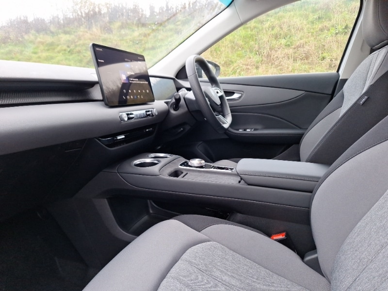 Used MG MGS5 2025 for sale - 77251888: Photo 5