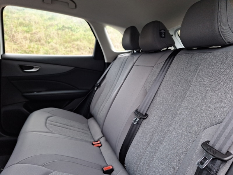 Used MG MGS5 2025 for sale - 77251888: Photo 6