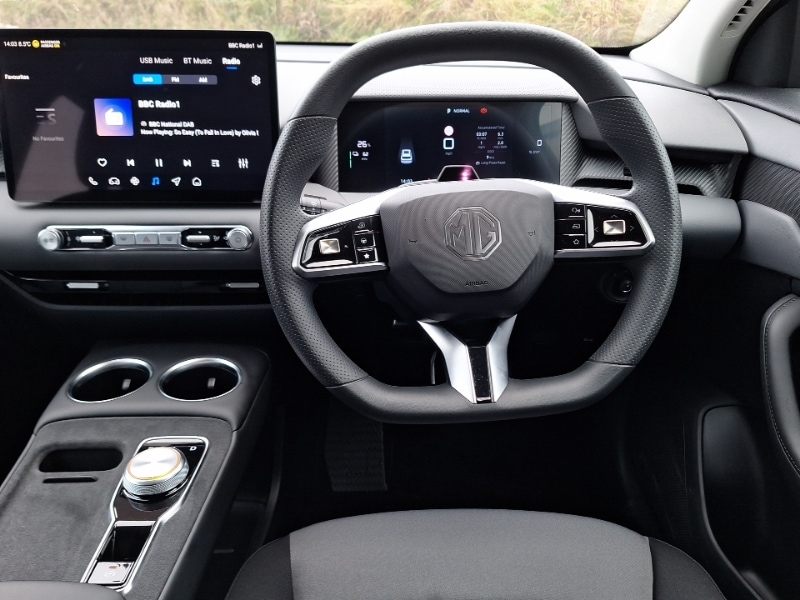 Used MG MGS5 2025 for sale - 77251888: Photo 7