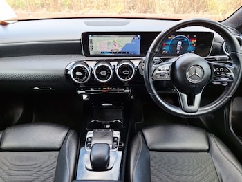 Used Mercedes-Benz A-Class 2018 for sale - 79406616: Photo