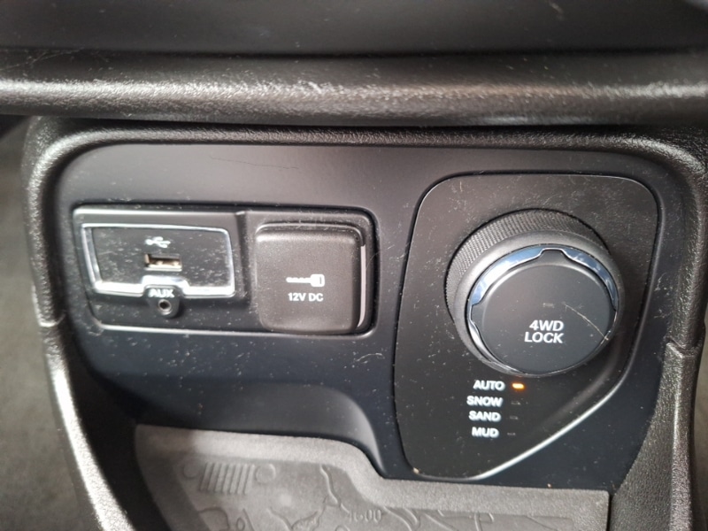 Vehicle 17