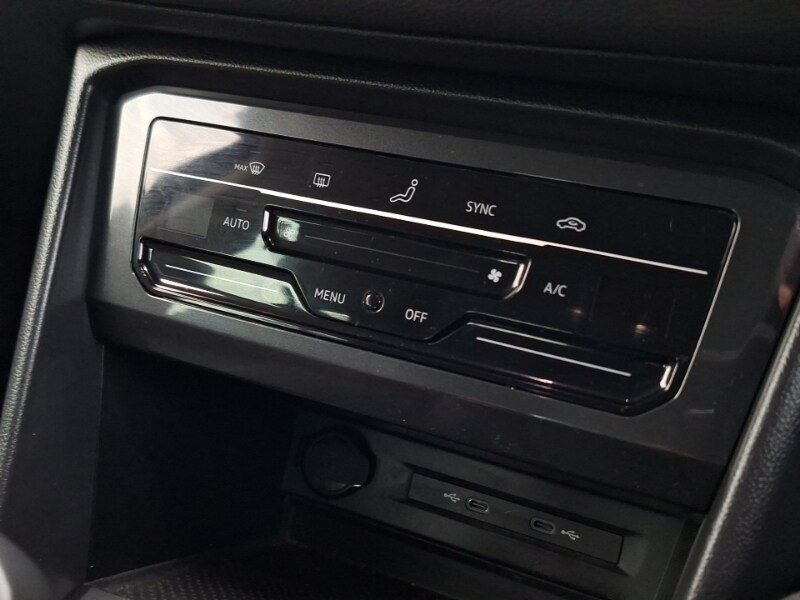 Used Volkswagen Tiguan 2023 for sale - 77324849: Photo 11