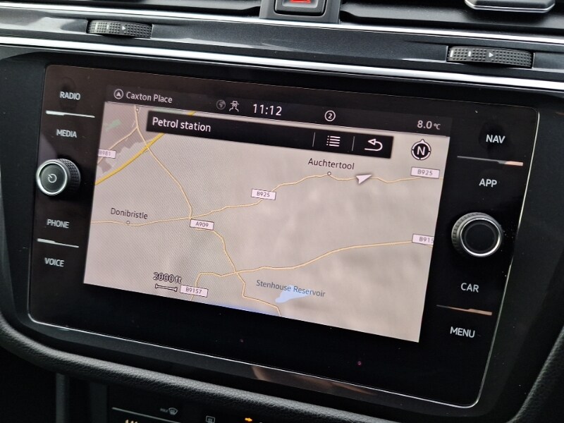 Used Volkswagen Tiguan 2023 for sale - 77324849: Photo 13