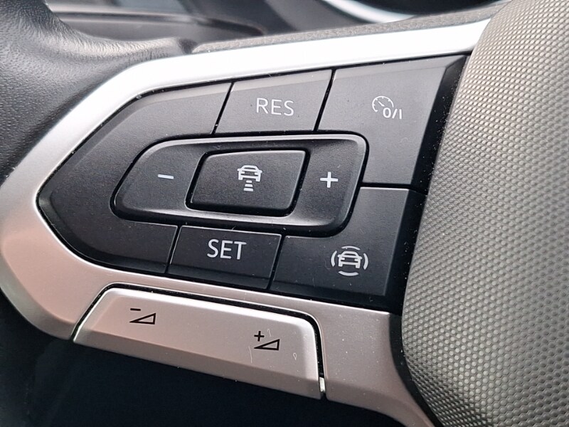 Used Volkswagen Tiguan 2023 for sale - 77324849: Photo 16