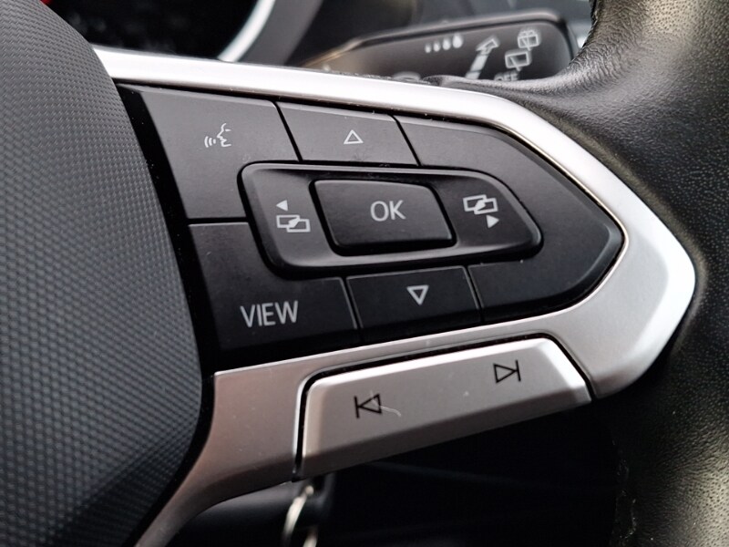 Used Volkswagen Tiguan 2023 for sale - 77324849: Photo 17