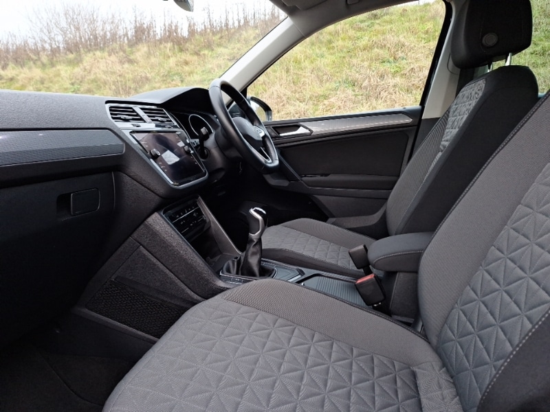 Used Volkswagen Tiguan 2023 for sale - 77324849: Photo 5